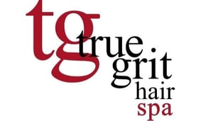 True Grit Hair Spa
