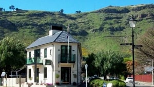 The Valley Inn Tavern