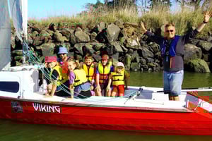 Waimakariri Zeilvereniging