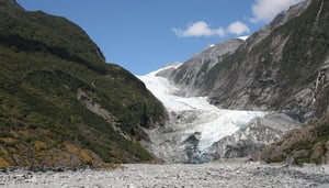 Westland Tai Poutini National Park