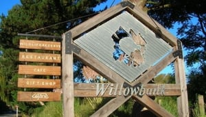 Willowbank Wildlife Reserve