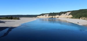 Christchurch à Queenstown