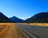 Itinéraires de conduite en Nouvelle-Zélande