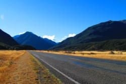 Se Rendre à Christchurch