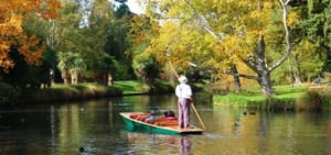 Guide d'hebergement de Christchurch