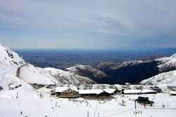 Guide des pistes de ski de Christchurch