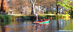 Itinéraire de 21 jours en Nouvelle-Zélande
