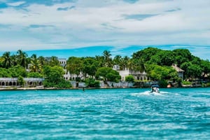 5 isole del rosario cartagena conosci le migliori spiagge di cartagena