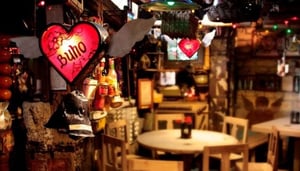 Andres Carne de Res