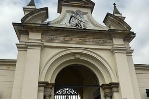 Другая сторона Боготы: пешеходная экскурсия по нетуристическим местам