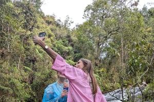 Arvin kävelykierros