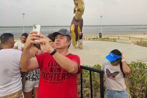 Barranquilla: Life and Legacy of Shakira's Hometown