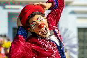 Barranquilla Unveiled: Um city tour pela joia escondida