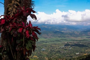 Belalcázar en Cristo Rey: tour vanuit Pereira