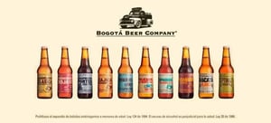 Bogota Beer Company