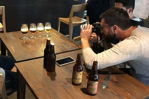 Bogotá Beer Tour