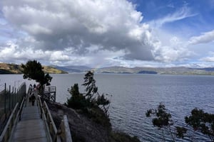 Богота, Бояка и Сантандер: 8-дневный комплексный культурный план