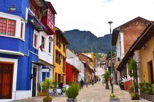 Bogotá: tour privado de 1 día por lo más destacado de la ciudad y Guatavita