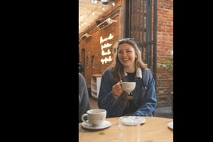 Bogotá: Coffee and Chocolate Walking Tour with Tastings