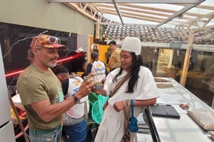 Bogotá: Cata de Café, Tostado, Filtrado y Tour del Espresso