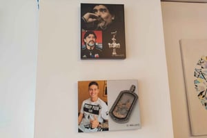 Bogotá : Créez votre propre bague en émeraude avec un maître artisan