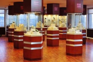 Bogotá Emerald Private Tour