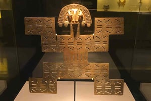 Bogotá Layover Private Tour