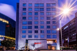 Bogota Marriott Hotel
