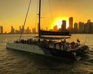 Bona Vida Catamaranes