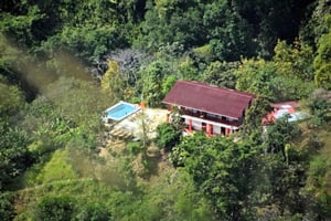 Tour del cacao e del caffè