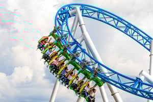 Cali: Tour Parque do Café com partida de Cali