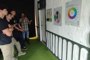 ESPERIENZA CON LA CANNABIS