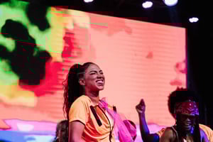 Cartagena: Show 105 Ciudad Heroica