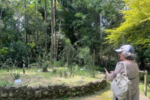 Cartagena: Avontuur in Turbaco en botanische tuin