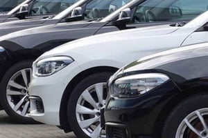 Carthagène : Transfert aéroport vers les hôtels de Cartagena