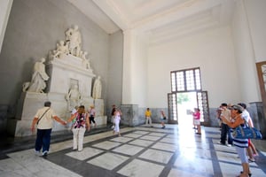 Cartagena: Barranquilla en Santa Marta All-Inclusive Rondreis