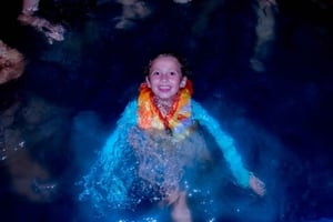 Картахена: однодневная экскурсия на пляж Бару с биолюминесцентным планктоном