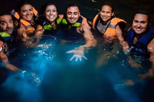 CARTAGENA: EXCURSION Baru + Ruususaari + valoplankton + lounas