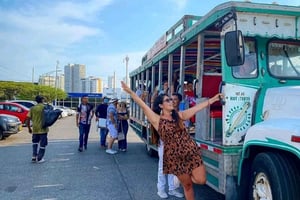 Cartagena: Panoramisk byrundvisning, monumenter, mure, slot