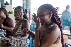 Cartagena: Express Rum- und Schokoladenverkostung