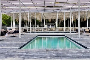 Cartagena: VIP Day at Club Kabanna in Tierra Bomba