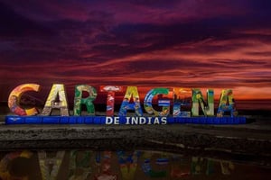 Chiva Rumbera : La fête sur roues à découvrir