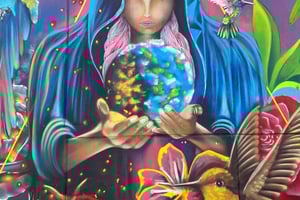 City Tour + Comuna 13 Medellín: Plaza Botero, MetroCable, Pueblito Paisa.