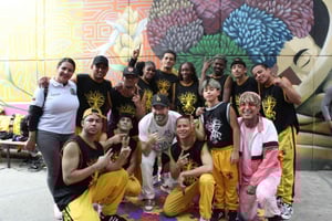 Visite complète de la Comuna 13 : Graffitis, histoire et plaisirs de la rue