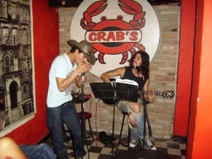 Crab's Bar