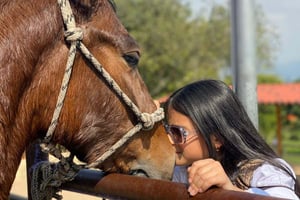 Criadero Lusitania Stable Private Trip