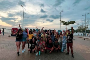 Santa Marta Une expérience historique et culinaire de rue