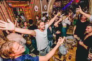 Oplev Cartagenas eksklusive natteliv