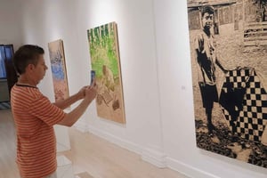 Descubre nuestra historia : recorrido por los museos en Barranquilla