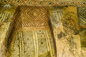 Esplora Tierradentro: un viaggio tra tombe e paesaggi sacri